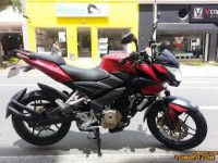pulsar